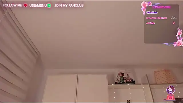 Snapshot of Domina_Deivis chatting on January 24, 6:03 am Domina Deivis online show from January 24, 6:03 am