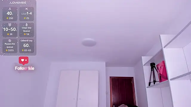 Snapshot of Domina_Deivis chatting on October 9, 8:01 am Domina Deivis online show from October 9, 8:01 am