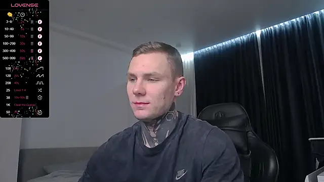 Snapshot of Lechery_boy chatting on March 1, 4:54 pm Lechery boy online show from March 1, 4:54 pm