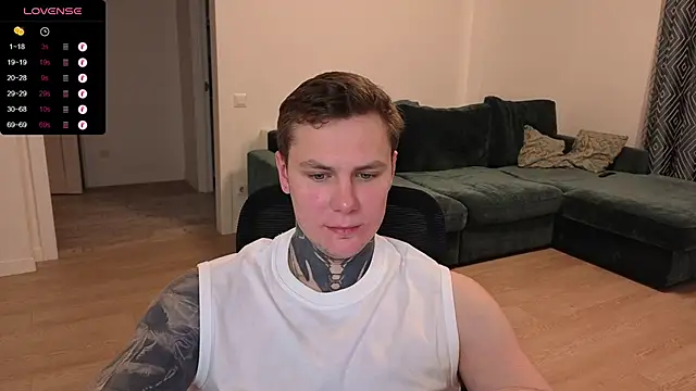 Snapshot of Lechery_boy chatting on October 13, 2:17 pm Lechery boy online show from October 13, 2:17 pm