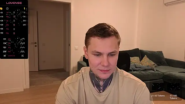 Snapshot of Lechery_boy chatting on November 13, 11:53 am Lechery boy online show from November 13, 11:53 am