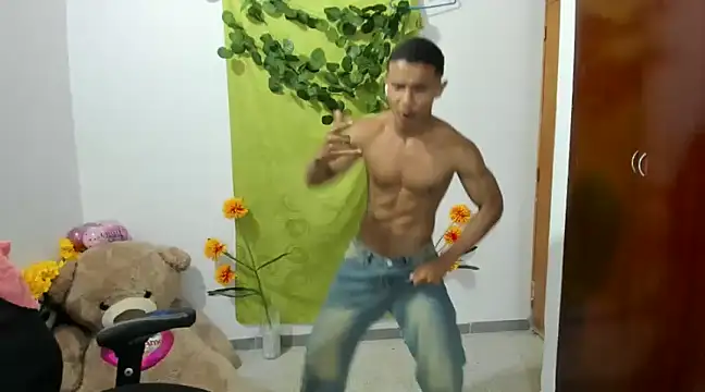 corzoethan online show from January 9, 2:43 am