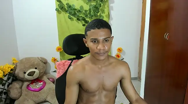 corzoethan online show from January 10, 11:39 pm