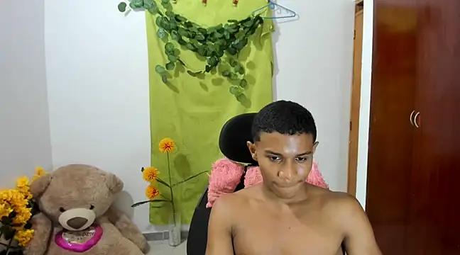 corzoethan online show from February 4, 2:39 am