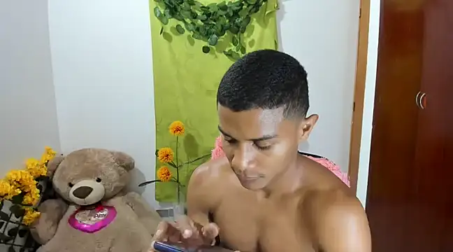 corzoethan online show from February 22, 11:03 pm