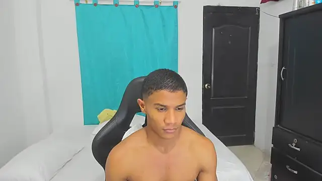 corzoethan online show from October 9, 11:14 pm