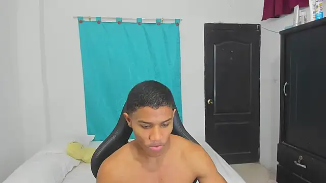 corzoethan online show from October 12, 11:26 pm