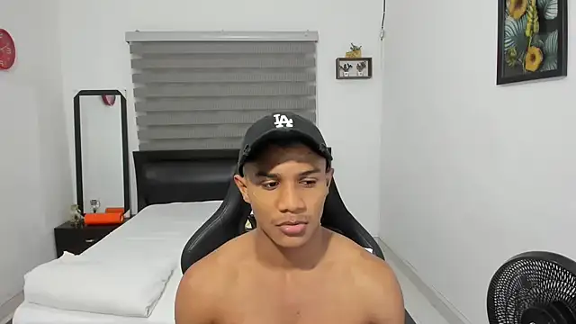 corzoethan online show from November 16, 11:10 pm