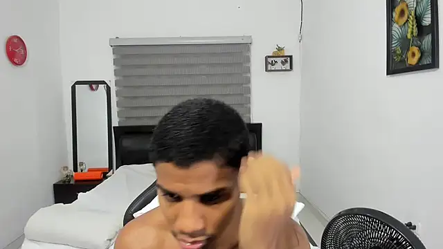 corzoethan online show from December 21, 10:50 pm