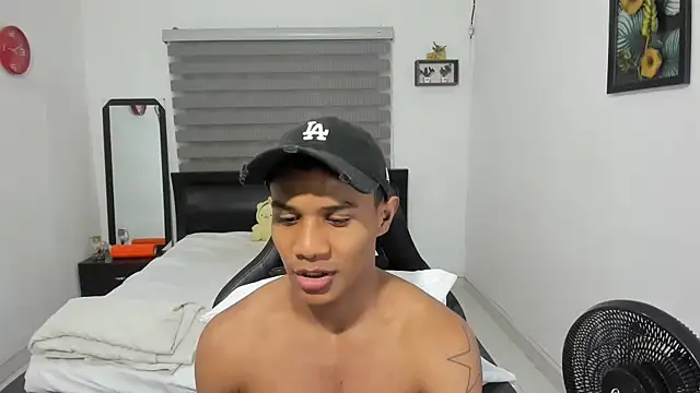 corzoethan online show from December 22, 10:40 pm