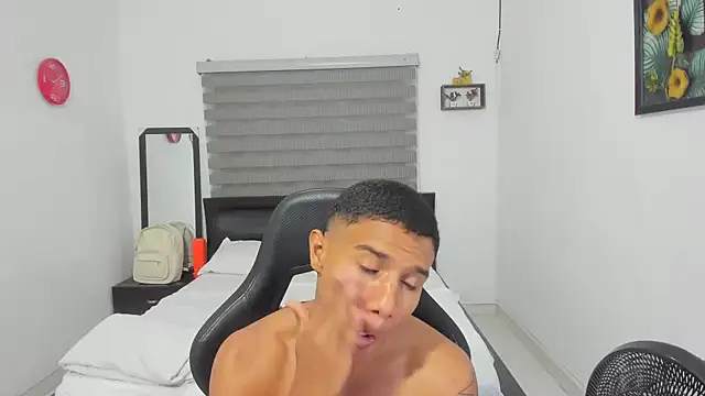 corzoethan online show from January 16, 10:58 pm