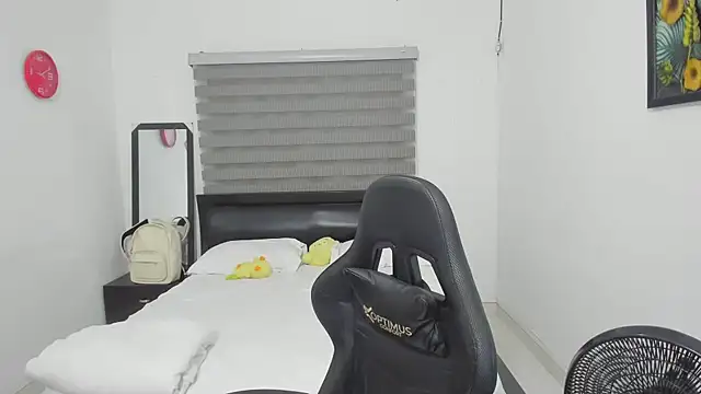 corzoethan online show from February 18, 11:11 pm