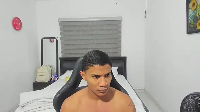 corzoethan online show from March 20, 11:09 pm