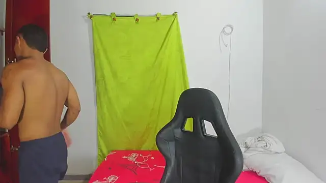 corzoethan online show from April 23, 1:18 am