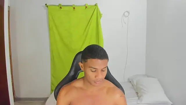 corzoethan online show from April 25, 2:58 pm