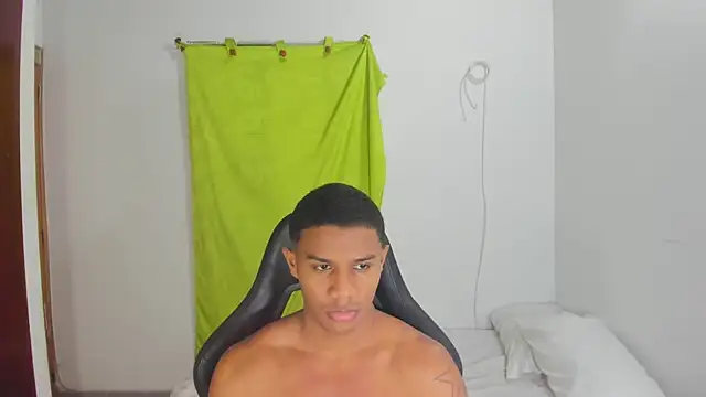 corzoethan online show from April 26, 3:21 pm