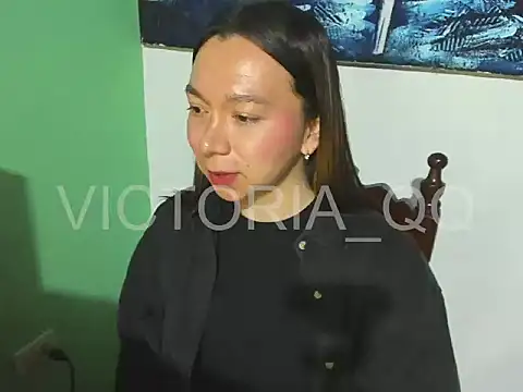 Snapshot of victoria_qq chatting on January 19, 2:04 am victoria qq online show from January 19, 2:04 am
