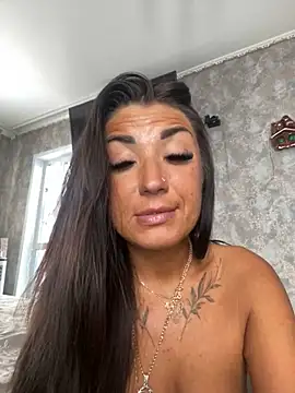 RuslanaXX online show from January 19, 7:04 am