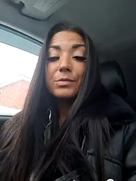 RuslanaXX online show from January 25, 10:19 am