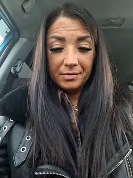 RuslanaXX online show from January 26, 5:34 am