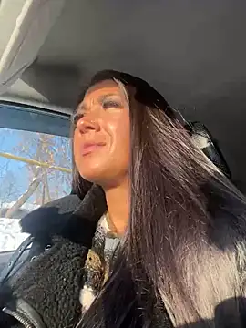 RuslanaXX online show from February 5, 4:27 am