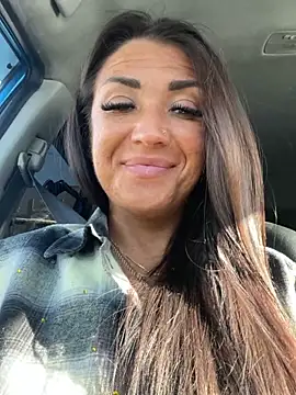 RuslanaXX online show from February 24, 8:27 am