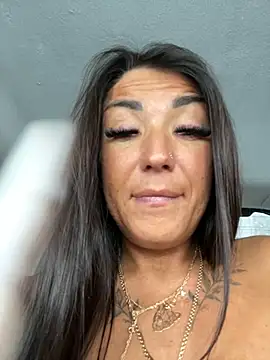 RuslanaXX online show from March 2, 6:48 am