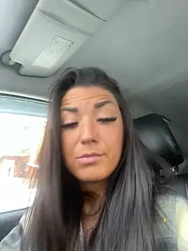 RuslanaXX online show from March 3, 3:52 am