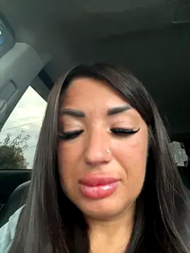 RuslanaXX online show from October 30, 2:02 am