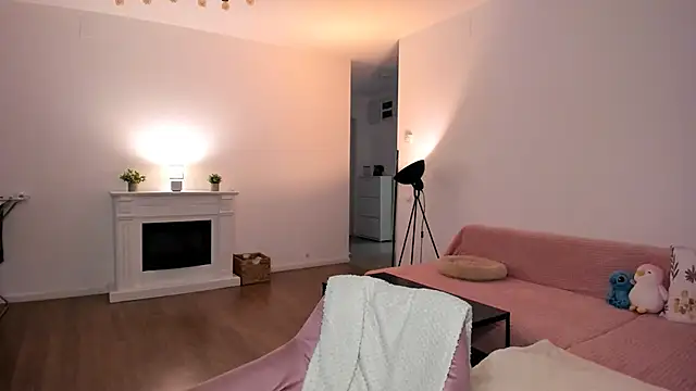 AnysaSmith online show from May 21, 2:07 am