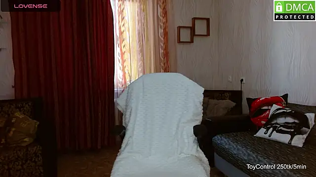 Linda Ernestine online show from March 15, 9:04 am