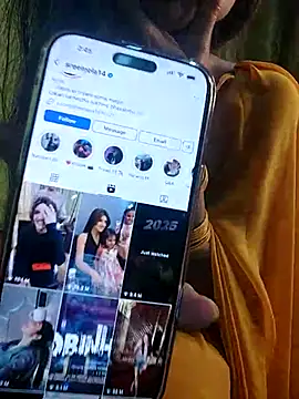 seductivegirl55 online show from February 16, 9:16 pm