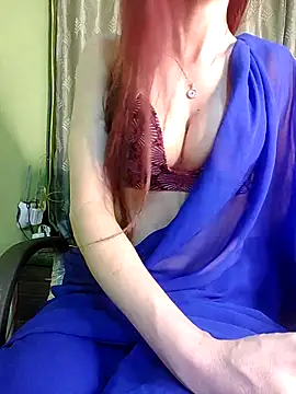 seductivegirl55 online show from November 29, 5:05 pm