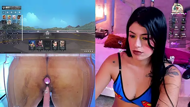 ValentinaGames online show from December 30, 7:37 am