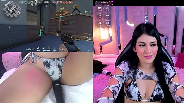 ValentinaGames online show from January 11, 8:00 am