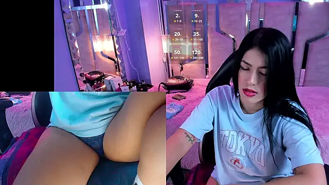 ValentinaGames online show from February 4, 4:15 am