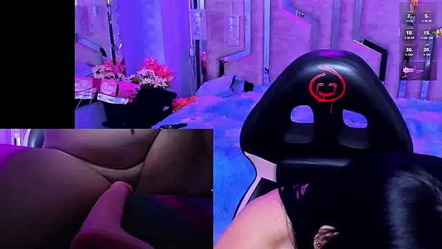 ValentinaGames online show from September 18, 4:25 am