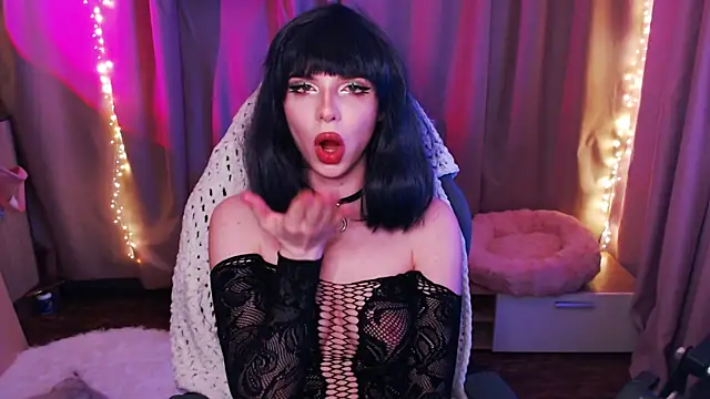 AmyBoop online show from May 20, 9:15 am