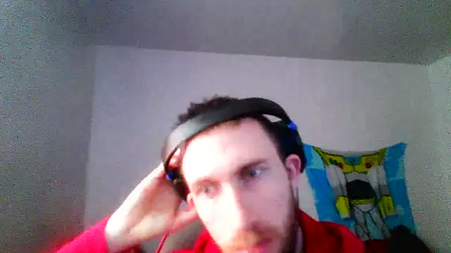 Snapshot of DenyingSanity chatting on April 4, 3:42 pm DenyingSanity online show from April 4, 3:42 pm