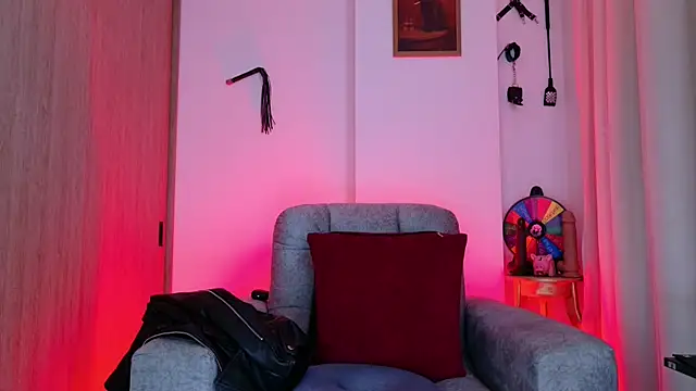 Snapshot of Diosa_Alexandraa chatting on February 13, 7:32 pm Diosa Alexandraa online show from February 13, 7:32 pm