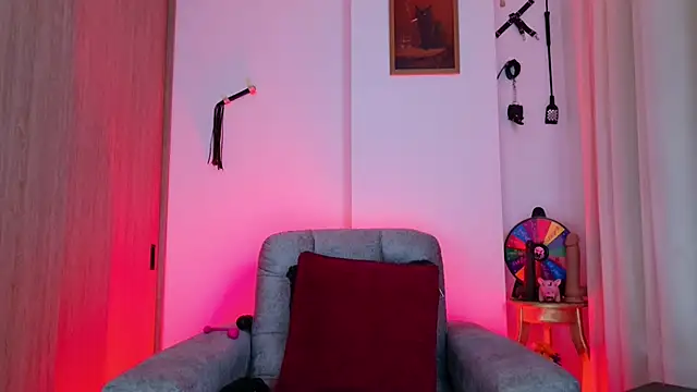 Snapshot of Diosa_Alexandraa chatting on March 2, 6:37 pm Diosa Alexandraa online show from March 2, 6:37 pm