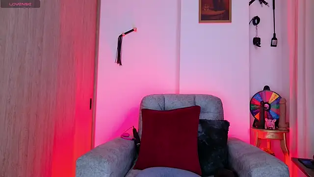 Snapshot of Diosa_Alexandraa chatting on March 4, 6:36 pm Diosa Alexandraa online show from March 4, 6:36 pm