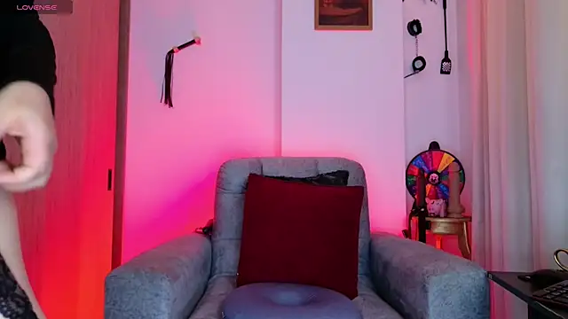 Snapshot of Diosa_Alexandraa chatting on March 25, 6:36 pm Diosa Alexandraa online show from March 25, 6:36 pm