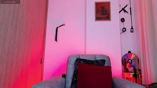 Snapshot of Diosa_Alexandraa chatting on March 26, 6:13 pm Diosa Alexandraa online show from March 26, 6:13 pm