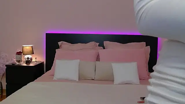 AyanaJoy online show from March 22, 12:25 am