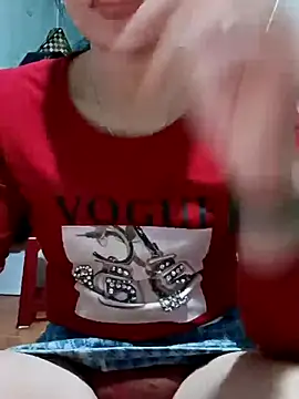 Blythe 69 online show from February 20, 11:49 pm