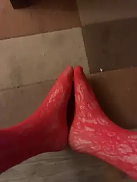 Snapshot of footsy35 chatting on January 17, 8:08 am footsy35 online show from January 17, 8:08 am