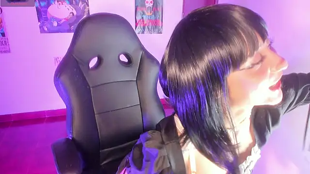 MonxxsLove online show from July 5, 3:23 am