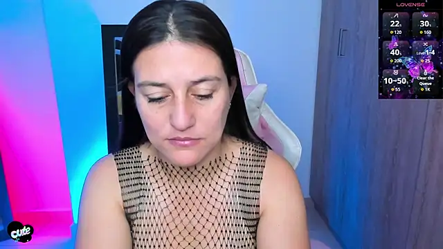 Saskyaa online show from October 21, 4:41 pm