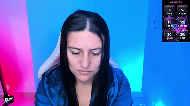 Saskyaa online show from January 6, 3:27 pm